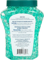 Clorox Fraganzia Crystal Beads Air Freshener, Long Lasting Room Deodorizer and - Image 3