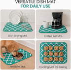 Dish Drying Mat - Image 8