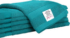 Utopia Towels 12 Pack Premium Wash Cloths Set, 12 by 12 Inches, 100% Cotton - Image 5