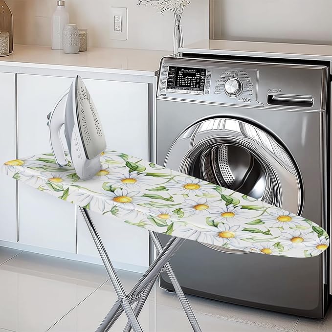 Ironing Board Cover, Standard Size Iron Board Covers - Image 5
