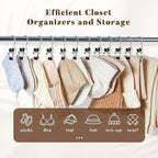 HOUSE DAY Metal Legging Organizer - Image 8