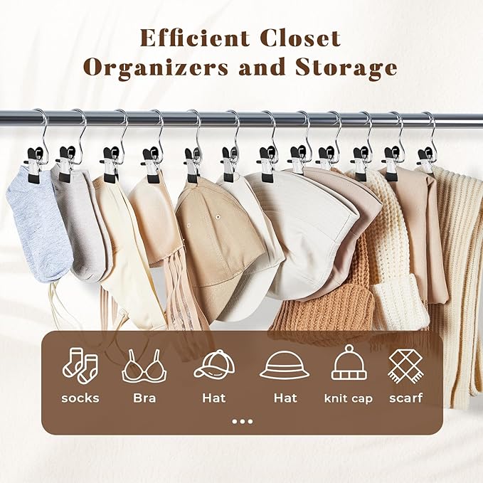 HOUSE DAY Metal Legging Organizer - Image 8