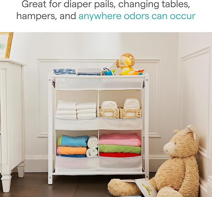 Munchkin Arm and Hammer Nursery Fresheners - Image 3