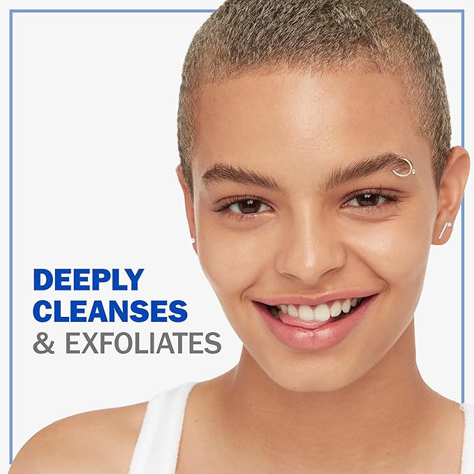 Olay Makeup Remover Wipes, Daily Facials Deep Clean Face Cleanser - Image 6