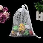 TecUnite 10 Pcs Mesh Laundry Bags - Image 5