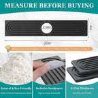 Stone Faucet Mat for Kitchen Sink - Image 3