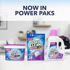 OxiClean Odor Blasters Odor and Stain Remover Laundry Power Paks, 24 Ct - Image 6