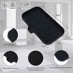 Silicone Bathroom Soap Dishes - Image 2