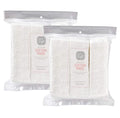 Simply Soft Premium Cotton Pads, 100% Natural and Lint-Free Cotton, by SimplySoft