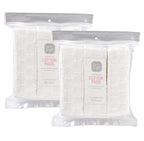 Simply Soft Premium Cotton Pads, 100% Natural and Lint-Free Cotton, by SimplySoft