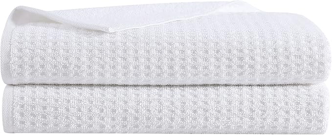 Tommy Bahama - Bath Towels, Highly Absorbent & Soft Bathroom Essentials - Image 7