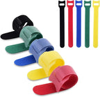 Cable Ties Reusable - Image 4