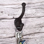 Ambipolar 5-Pack Rustic Wall Hooks - Image 6