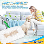 KEEPOW Reusable Microfiber Mop Pads Compatible - Image 5