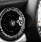 Yankee Candle Car Air Fresheners, Car Vent Stick MidSummer's Night® Scented - Image 4