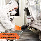 Gastody™ - Chemical Resistant Gloves, Heavy Duty Safety Work Gloves, Resist Acid - Image 4
