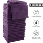 MOONQUEEN Ultra Soft Premium Washcloths Set - Image 6