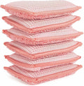 KMAKII Bamboo Kitchen Sponges Dish Sponge Super Absorbent Natural Dish Sponges by KMAKII