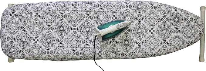 Ironing Board Cover and Pad - Image 6