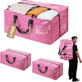 WORKPRO 2 Pack Extra Large Moving Bags by WORKPRO