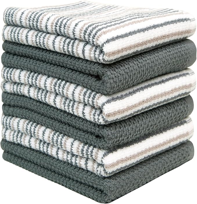 Kitchen Towels 16”x 26” - Image 3
