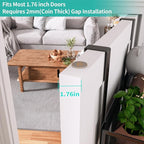 HapiRm Over The Door Hanger - Image 4