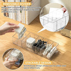 2 Pack Cable Storage Organizer Box - Image 2