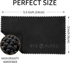 Eco-Fused Microfiber Cleaning Cloths - Image 2