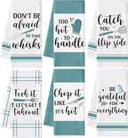 GROBRO7 Funny Kitchen Hand Towel by GROBRO7