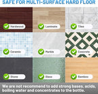 Microfiber Hardwood Floor Mop - Image 8