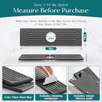Diatomite Kitchen Faucet Mat - Image 2