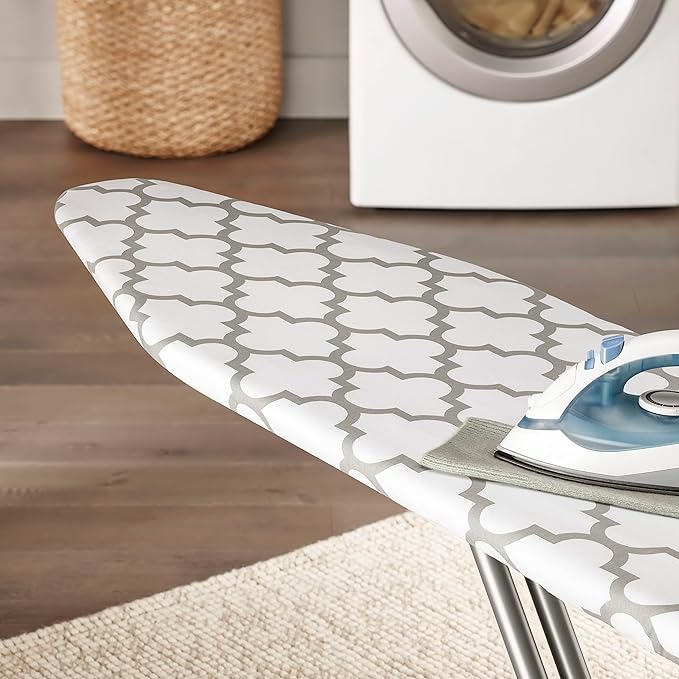Whitmor Deluxe Ironing Board Cover and Pad - Image 4