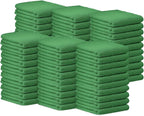 Avalon Towels Bar Towels Size 14x17 Inches – 100% Cotton, Absorbent and by AvalonTowels