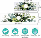 Kitchen Sink Splash Guard Faucet Mat -1 PC Super Absorbent Fast Drying Mat Sink - Image 3