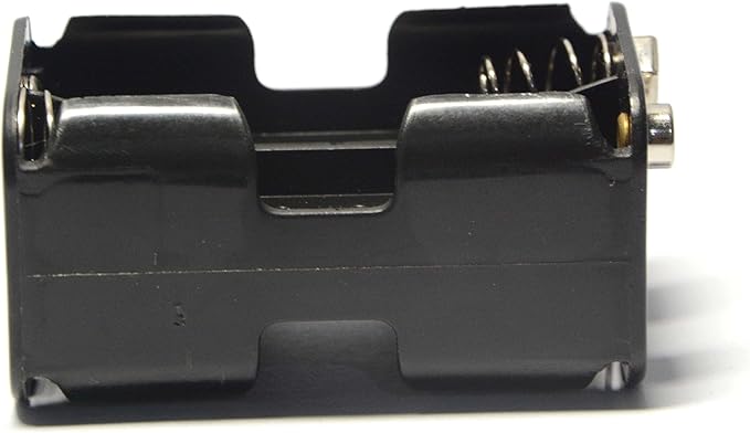 3 Pcs 4 x 1.5V AA Battery Holder Leads - Image 8