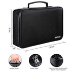ENGPOW Battery Organizer, Fireproof Battery Organizer Storage Case - Image 2