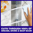 Mr. Clean Magic Eraser Foaming Sponge, All Purpose Cleaner, Dawn Cleaning Power - Image 5