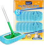 KEEPOW Wet Pads Refill Compatible by KEEPOW