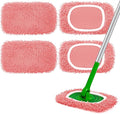 Reusable Microfiber Mop Pads by ABetterChoiceforYourHome
