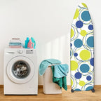 Ironing Board Cover and Pad, Standard Size 15" x 54" Iron Board Replacement - Image 7