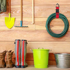 12 Pack 17 Inch Adjustable Extension Cord Holder Organizer - Image 6