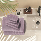 Hearth & Harbor Bath Towels for Bathroom - Image 3