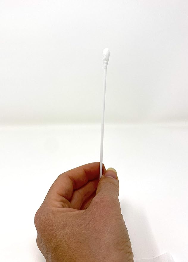 Sterile Cotton Tipped Applicator 6" by P&P MEDICAL SURGICAL Box of 100 - Image 8