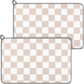 Zonon Dish Drying Mat for Kitchen Counter 16 x 24 Microfiber Absorbent Dish by Zonon