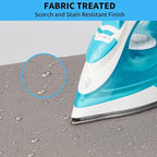 BNDX Heavy Duty Ironing Board Cover - Image 5