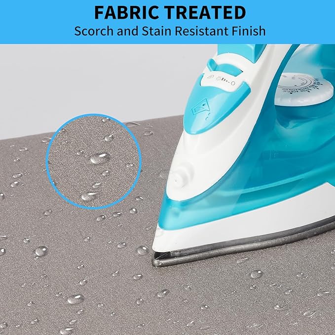 BNDX Ironing Board Cover 18x49 - Image 5