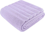 American Soft Linen 35x70 Jumbo Large Bath Towel, 600 GSM 100% Cotton Turkish - Image 7