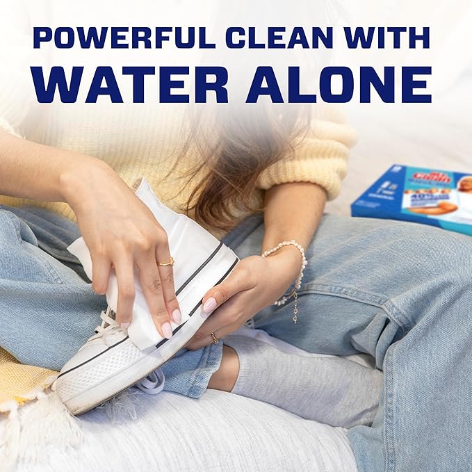 Mr. Clean Original Magic Eraser Cleaning Pads - Image 4