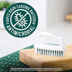 Scotch-Brite Small Utility Brush, Long Lasting Dish Brush - Image 6
