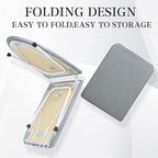 Tabletop Ironing Board, Portable Iron Board - Image 3